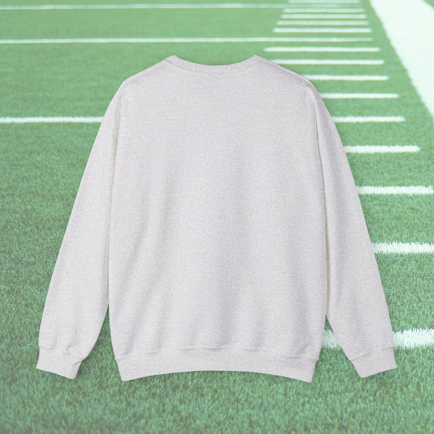 Go Birds Midnight Green Unisex Crewneck Sweatshirt