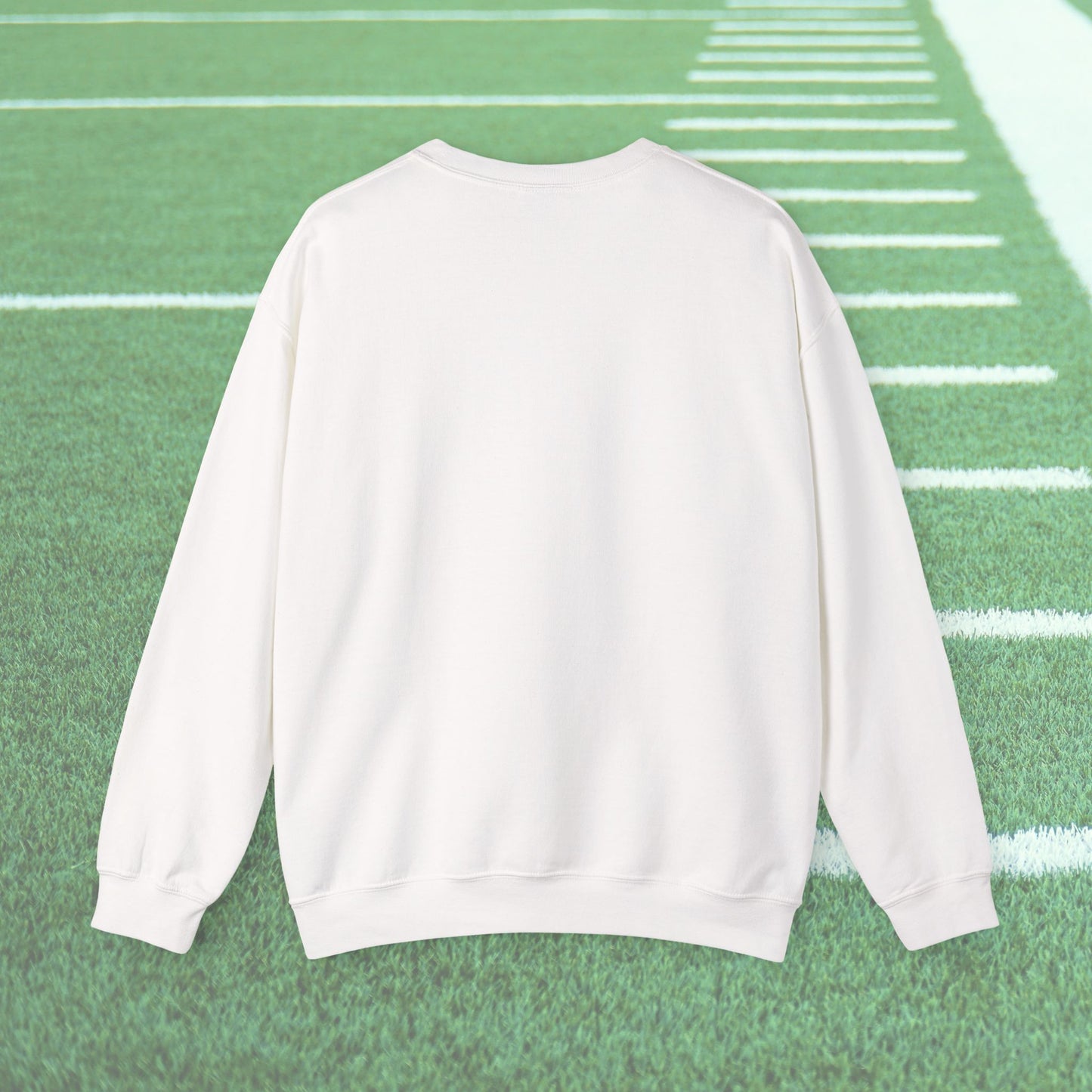 Go Birds Midnight Green Unisex Crewneck Sweatshirt
