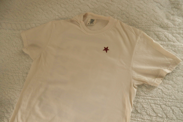 Cowboy Cat T-Shirt