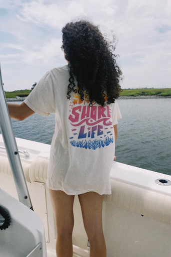 Shore Life T-Shirt