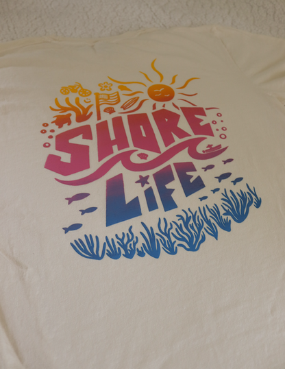 Shore Life T-Shirt