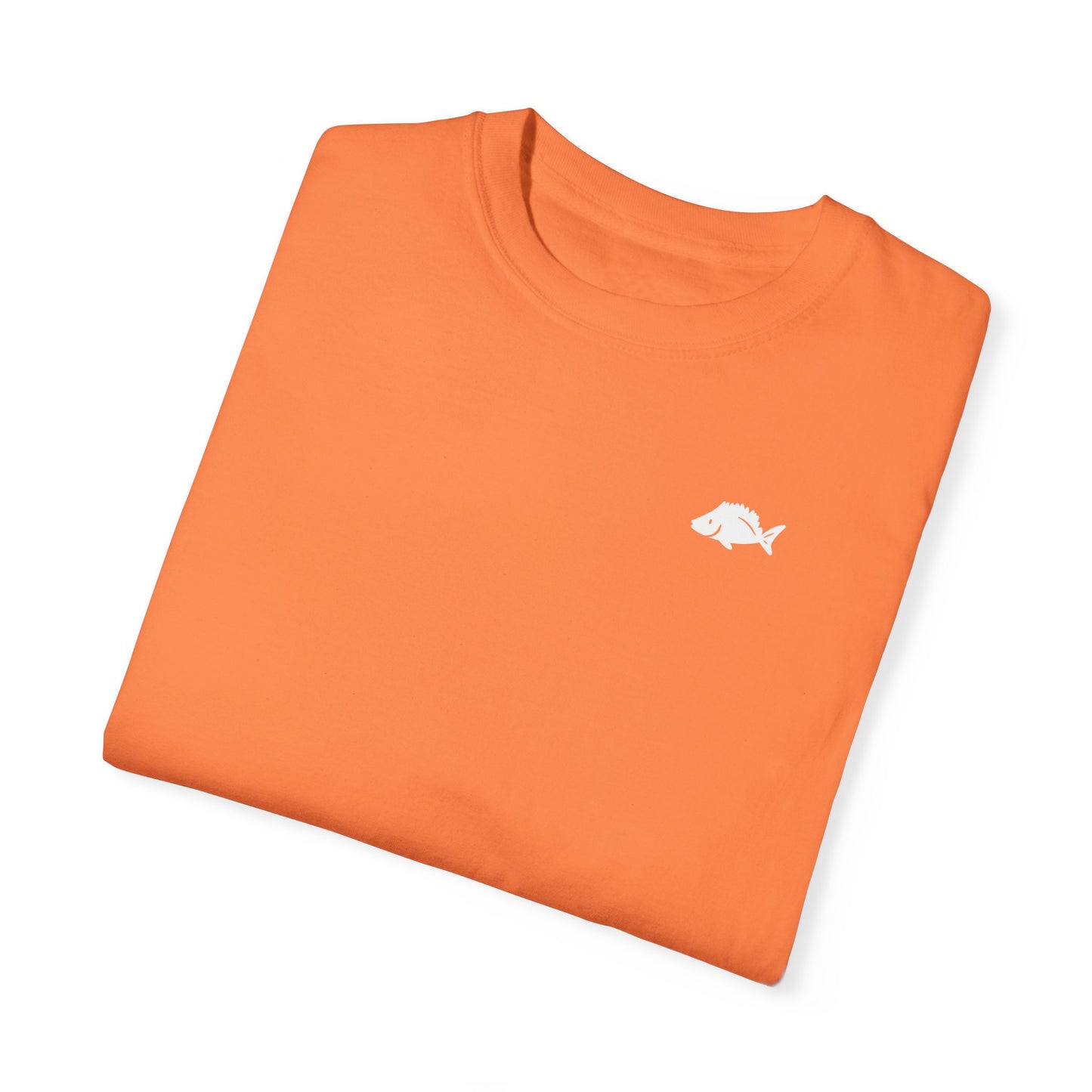 Fish and Hooks T-Shirt