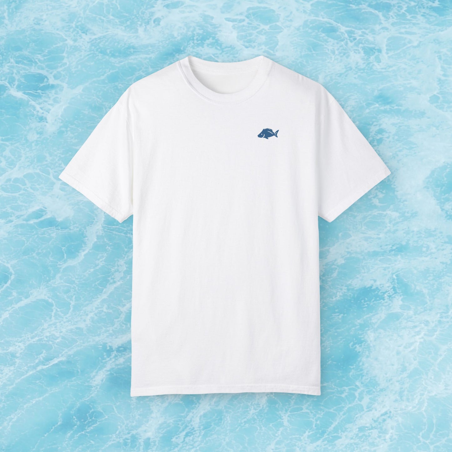 Fish and Hooks T-Shirt