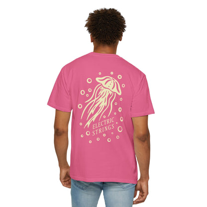 Electric Jellyfish T-Shirt