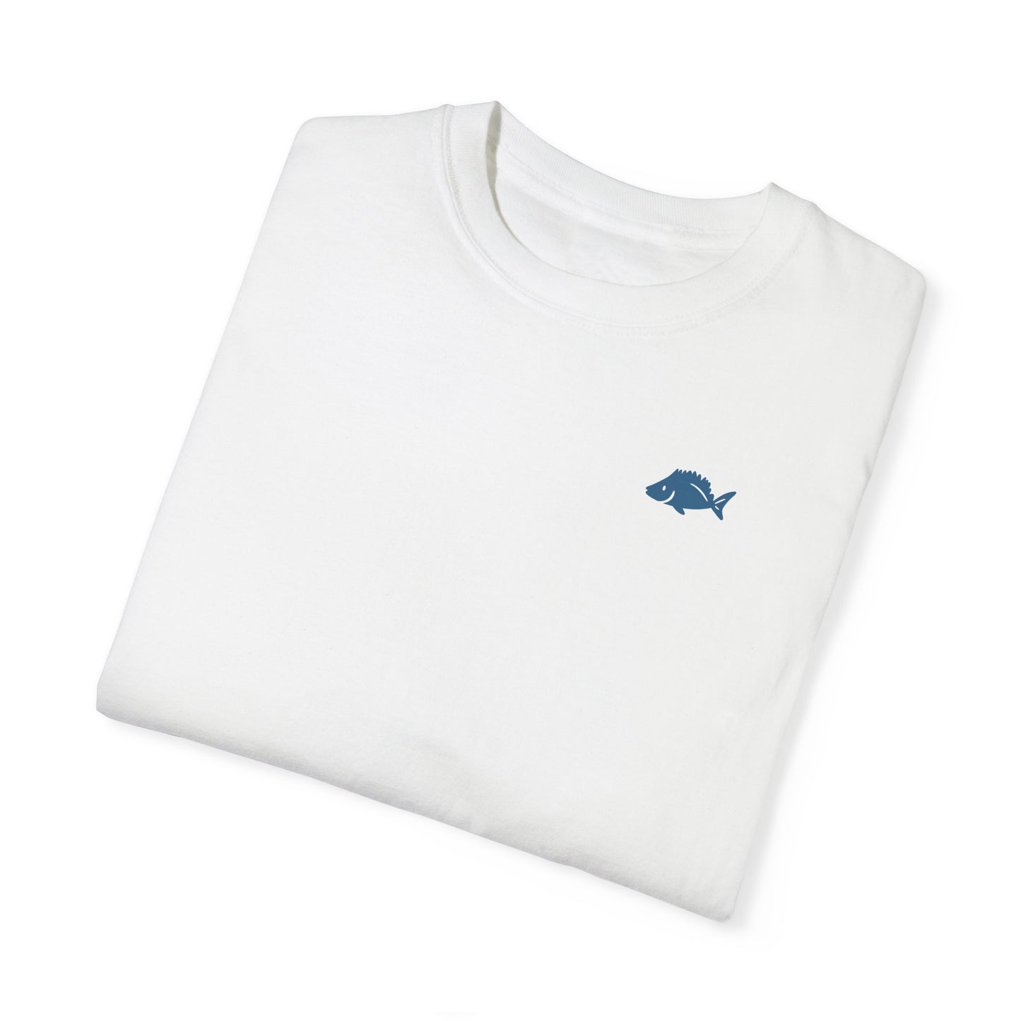 Fish and Hooks T-Shirt