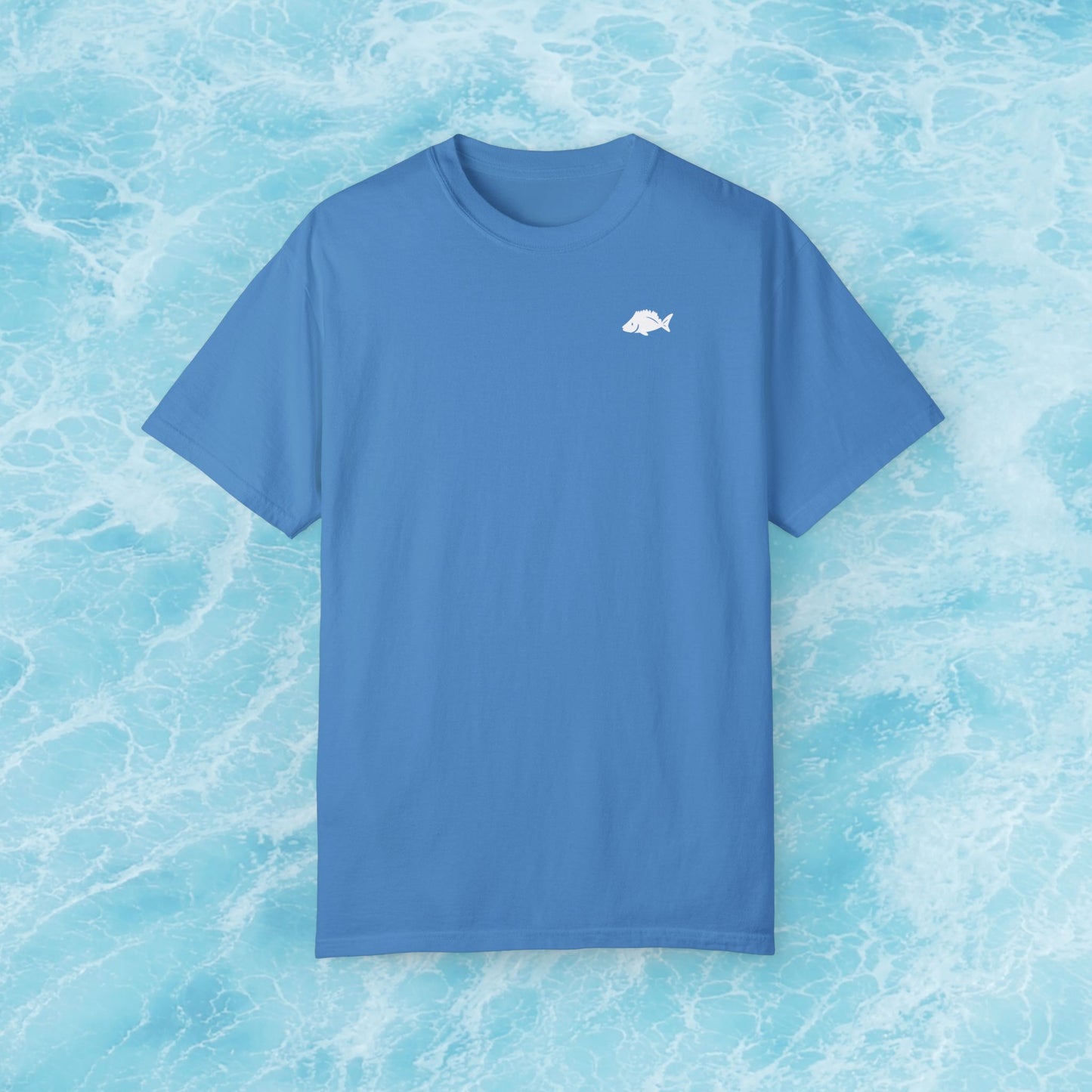 Fish and Hooks T-Shirt