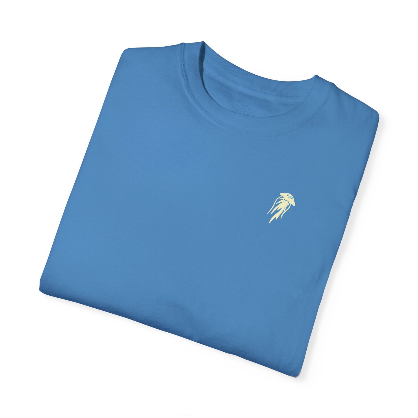 Electric Jellyfish T-Shirt