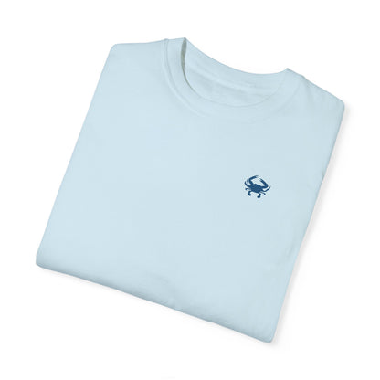 Blue Claw Crabbing Co. T-Shirt