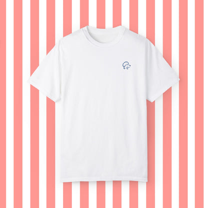 Boardie's Pizza T-Shirt