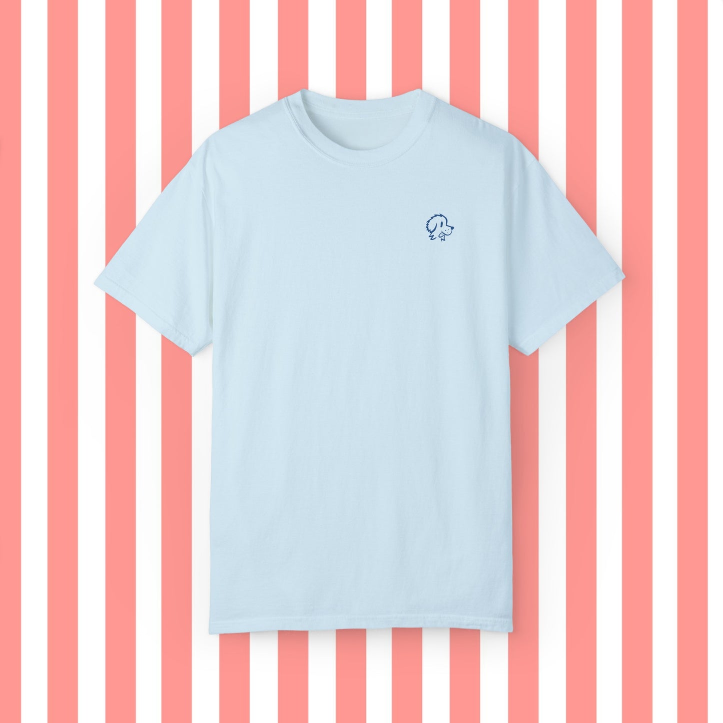 Boardie's Pizza T-Shirt