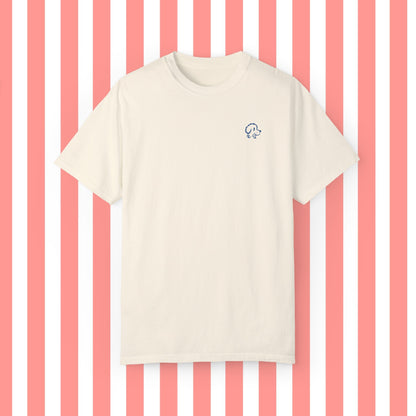 Boardie's Pizza T-Shirt