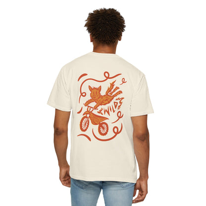 Wild Thing T-Shirt