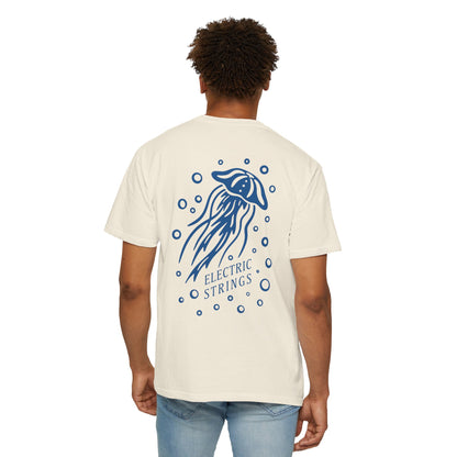 Electric Jellyfish T-Shirt