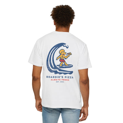 Boardie's Pizza T-Shirt