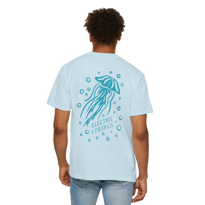 Electric Jellyfish T-Shirt