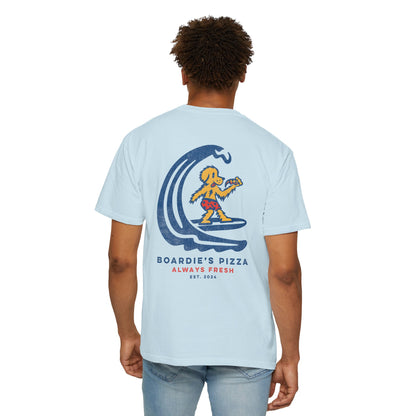 Boardie's Pizza T-Shirt