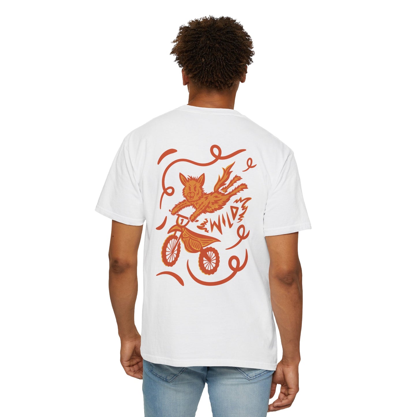 Wild Thing T-Shirt