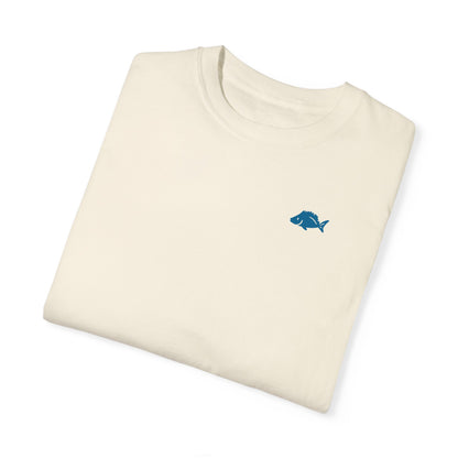 Fish and Hooks T-Shirt