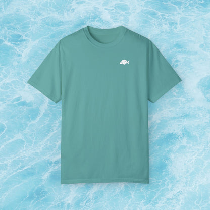 Fish and Hooks T-Shirt