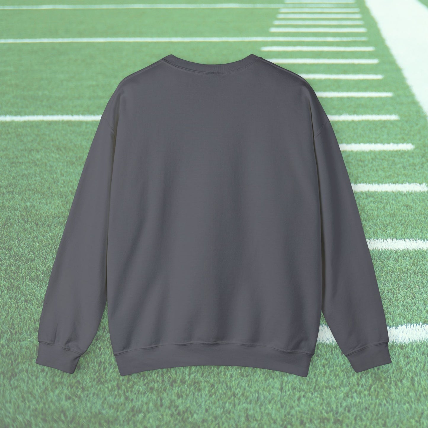 Go Birds Midnight Green Unisex Crewneck Sweatshirt