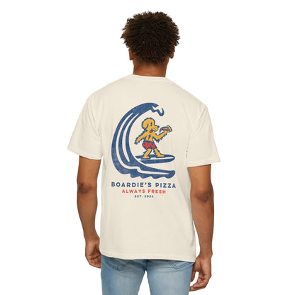 Boardie's Pizza T-Shirt