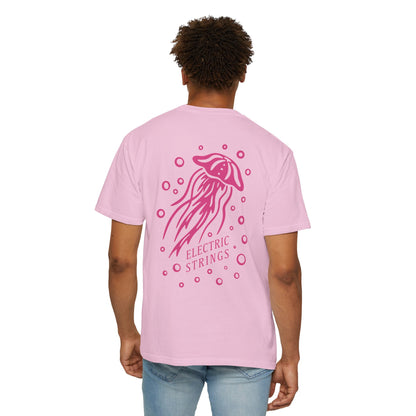 Electric Jellyfish T-Shirt