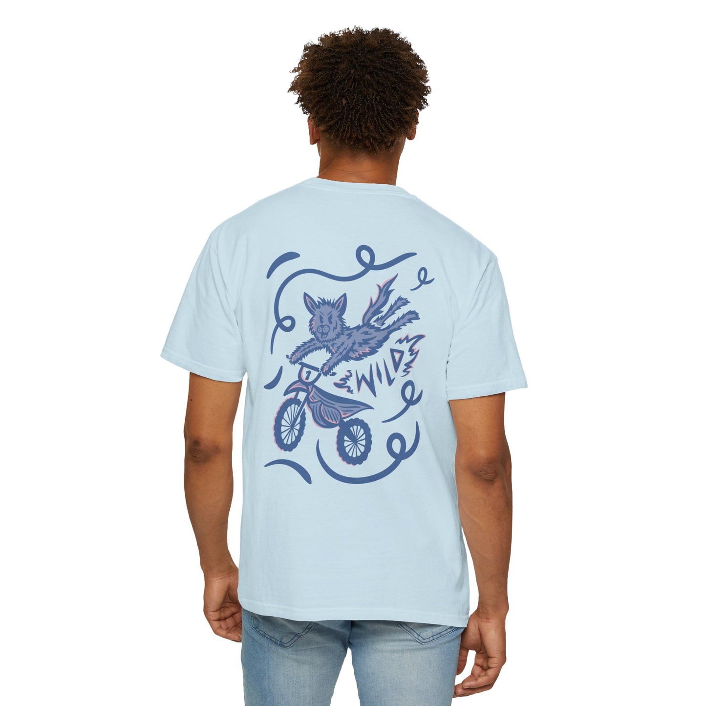 Wild Thing T-Shirt