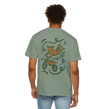 Wild Thing T-Shirt