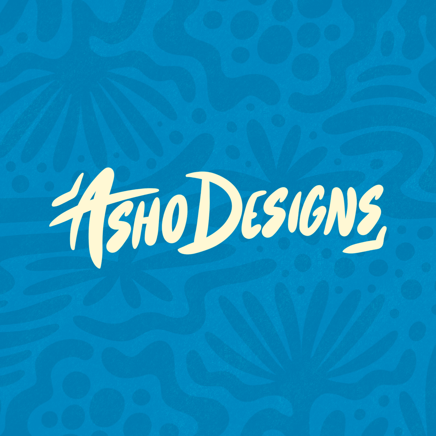 Asho Designs Gift Card