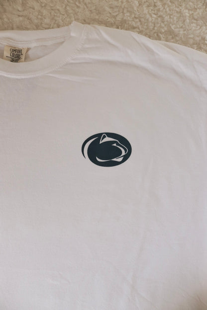 Penn State Long-Sleeve Shirt