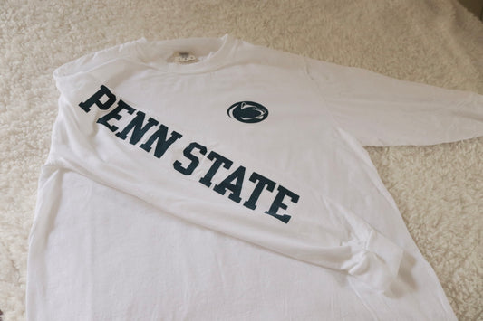 Penn State Long-Sleeve Shirt