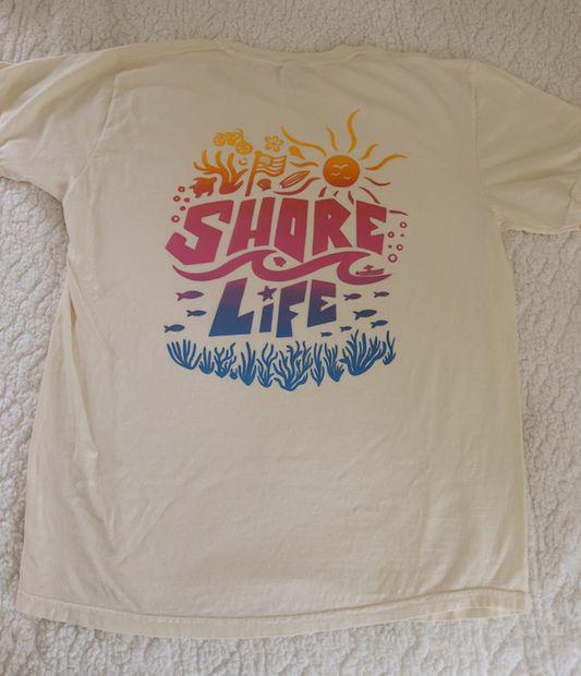 Shore Life T-Shirt