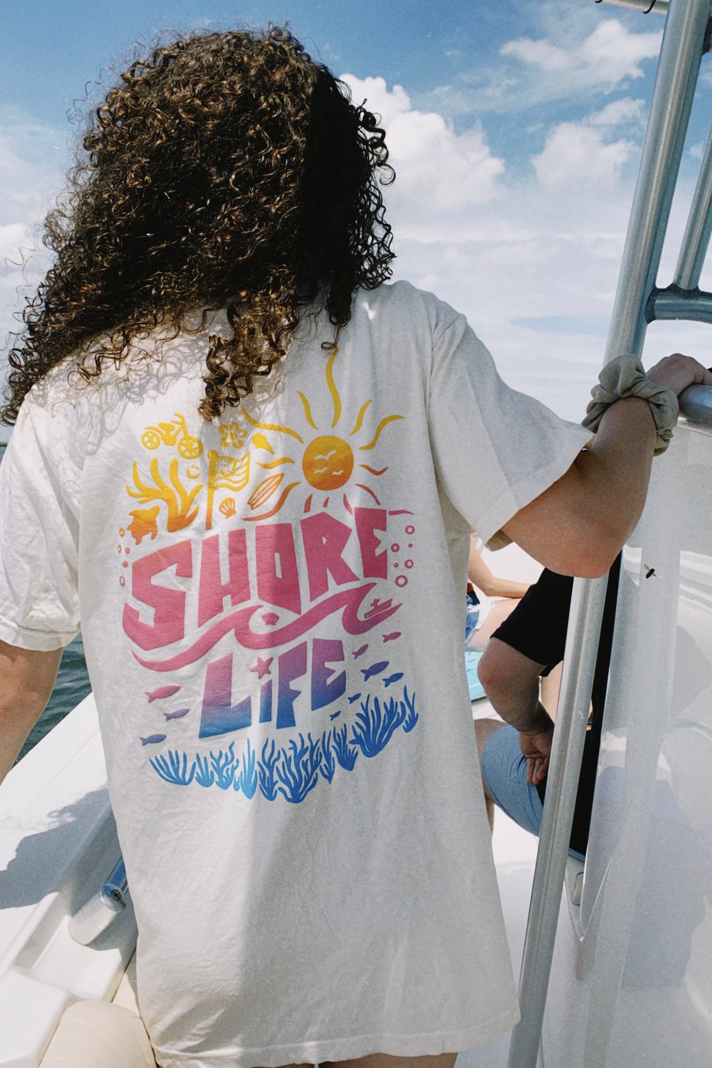 Shore Life T-Shirt