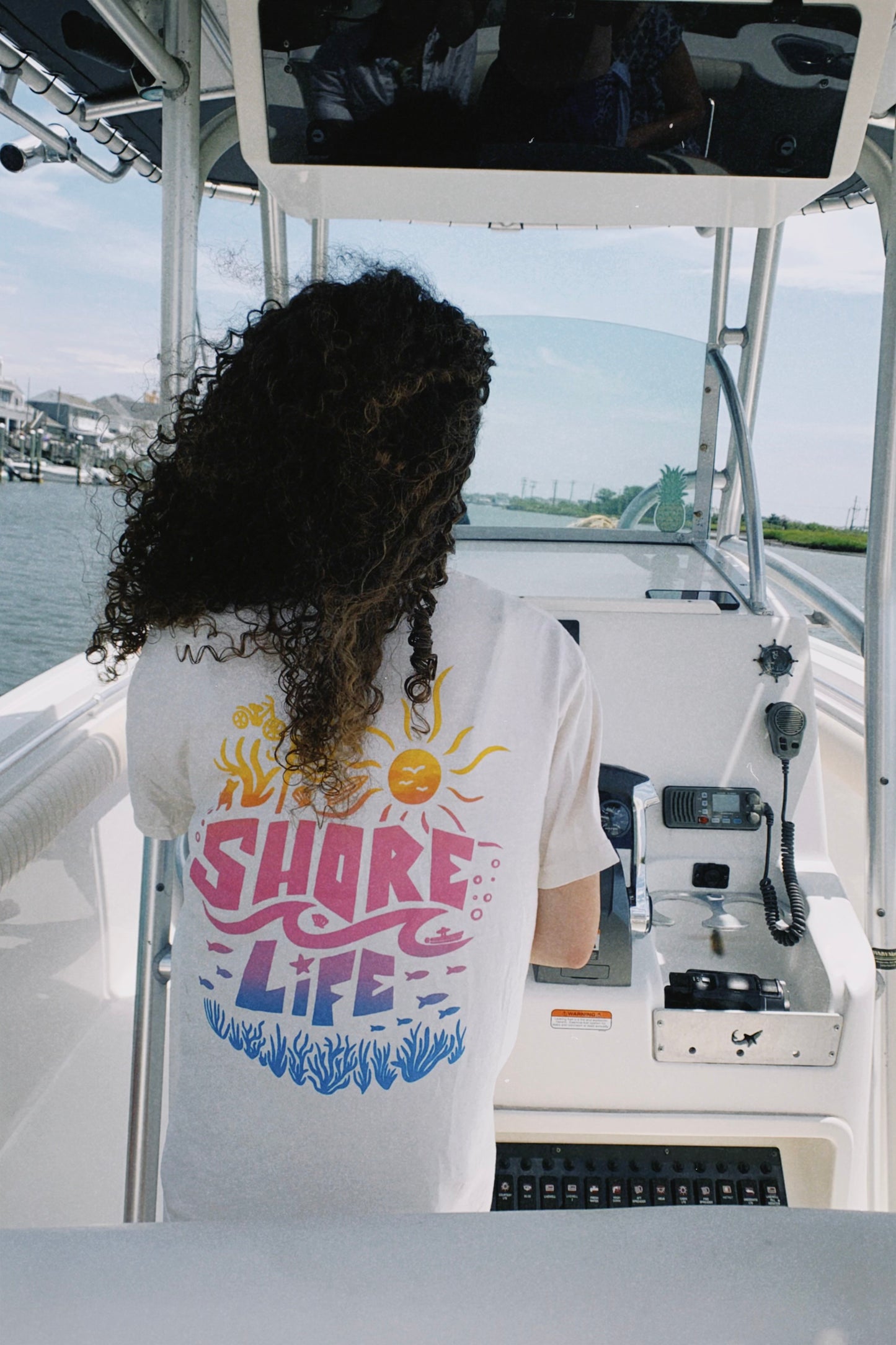 Shore Life T-Shirt